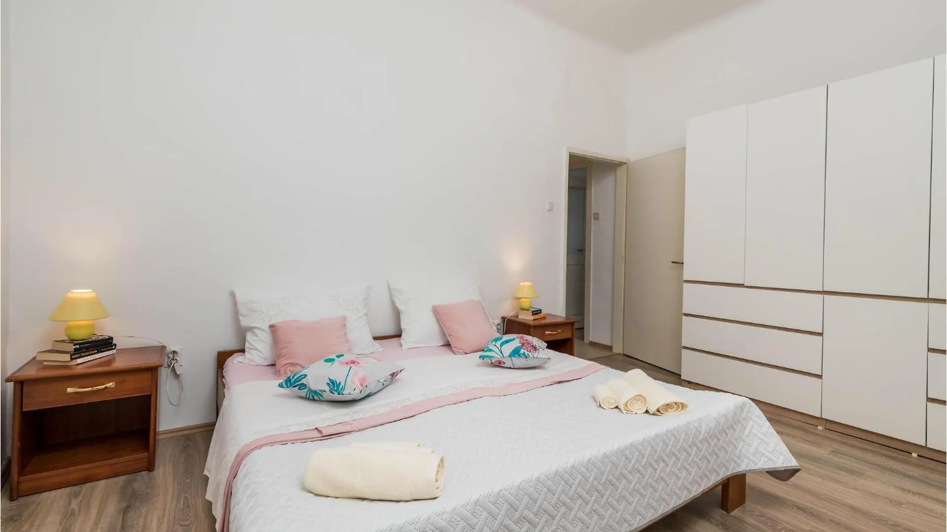 Nice Apartment In Mali Losinj With Wifi Croatia