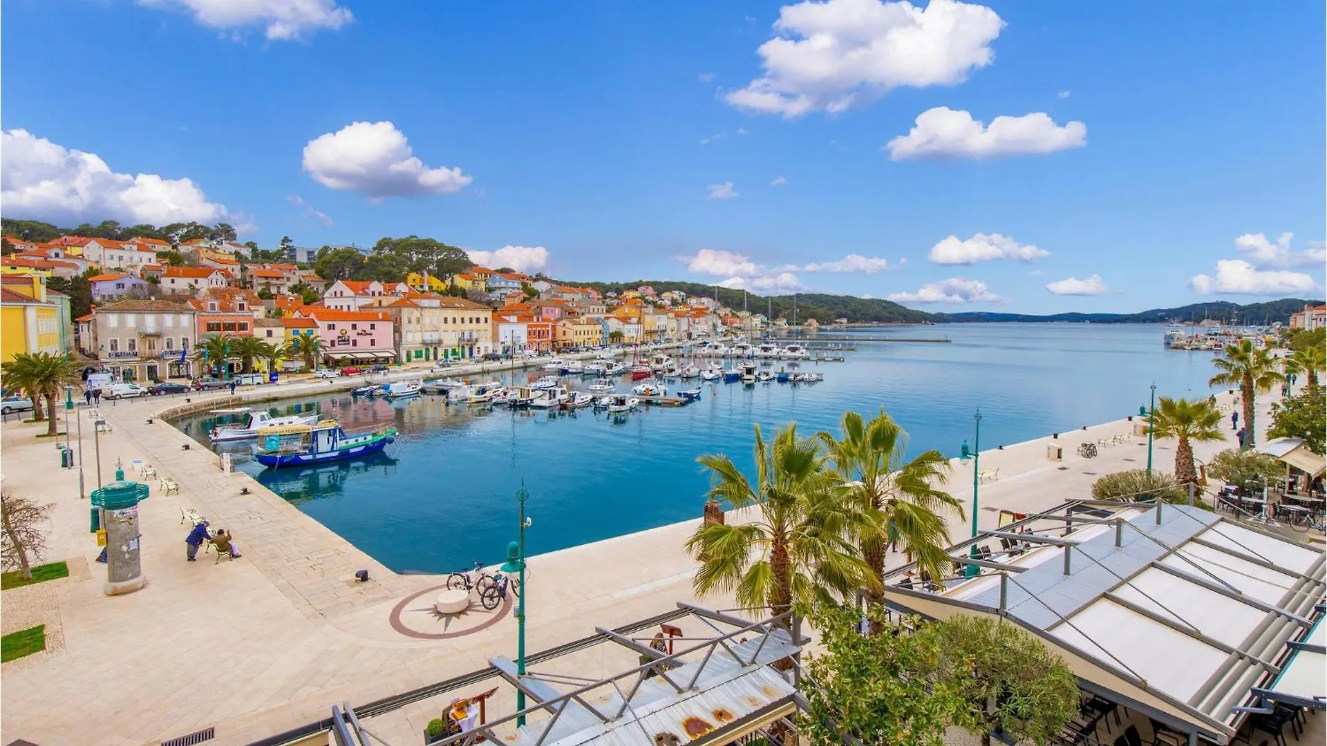 Nice Apartment In Mali Losinj With Wifi 0*,  Croatia
