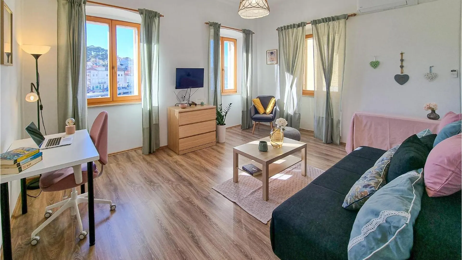 Nice Apartment In Mali Losinj With Wifi