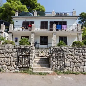  Apartmán Lussino