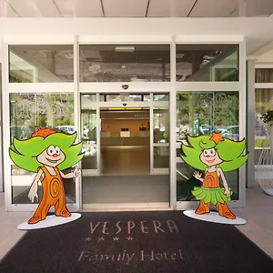 4* Hotel Family Vespera