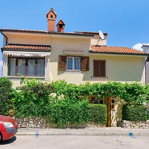  Apartmán Nada - 150 M From Sea