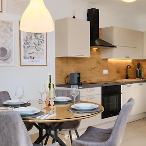  Apartmán Divna